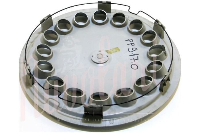 COPPA RUOTA PLASTICA