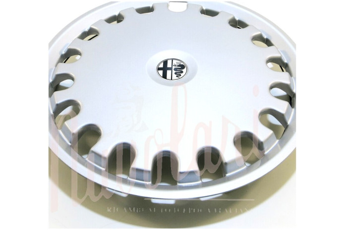 COPPA RUOTA PLASTICA