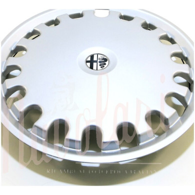 COPPA RUOTA PLASTICA