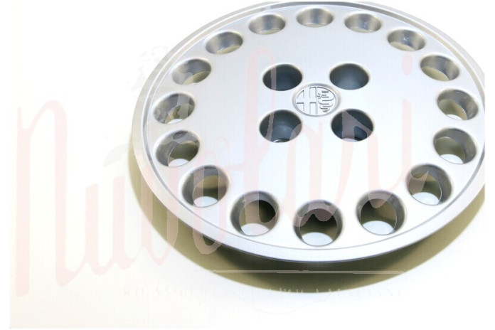 COPPA RUOTA PLASTICA