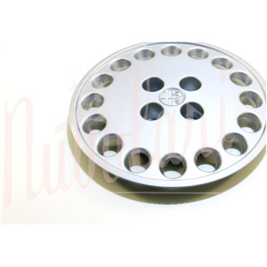 COPPA RUOTA PLASTICA