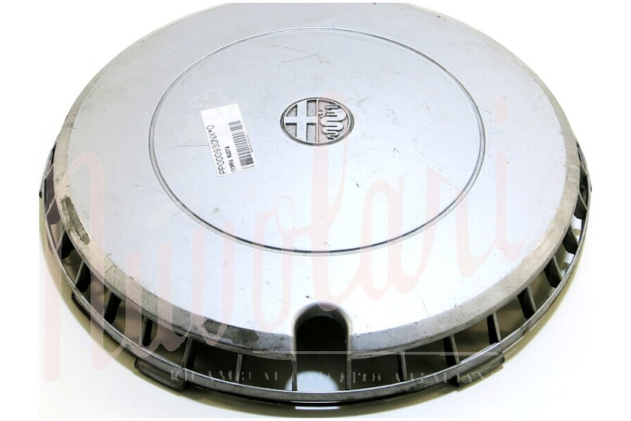 COPPA RUOTA PLASTICA