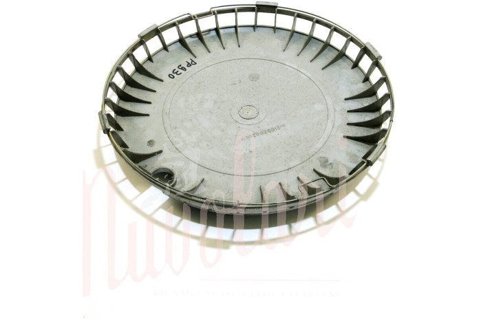 COPPA RUOTA PLASTICA