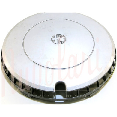 COPPA RUOTA PLASTICA