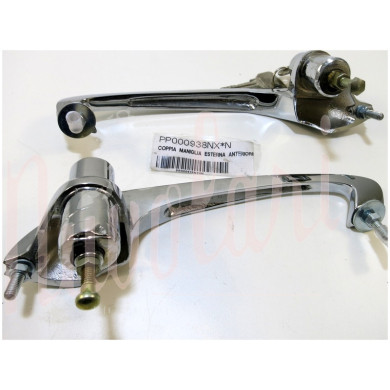 COPPIA MANIGLIE ESTERNEANTERIORI