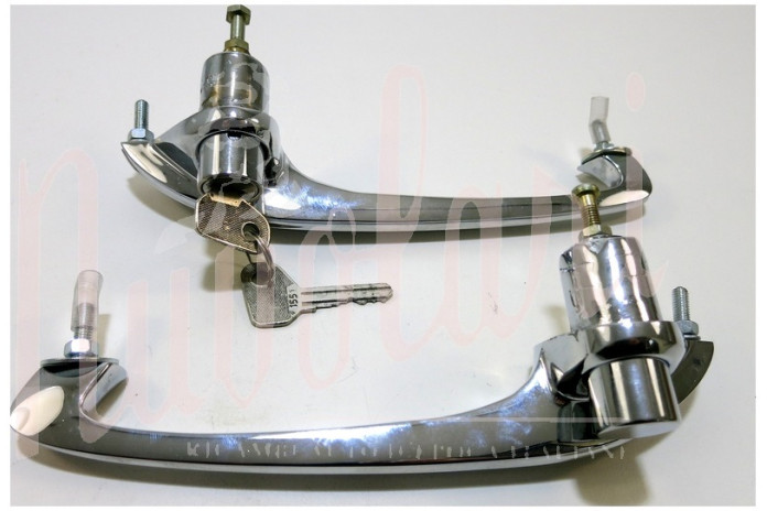 COPPIA MANIGLIE ESTERNEANTERIORI