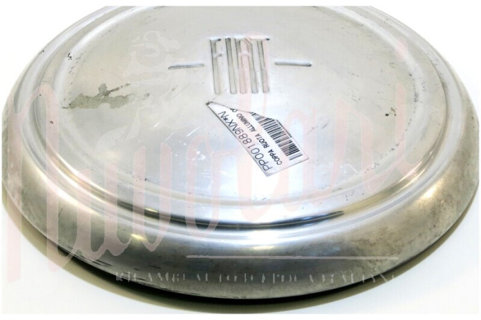 COPPA RUOTA ALLUMINIO ORIGINALE