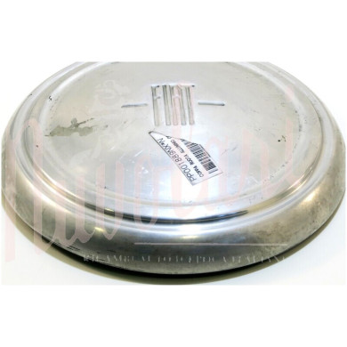 COPPA RUOTA ALLUMINIO ORIGINALE
