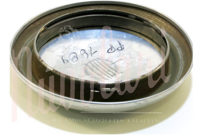 COPPA RUOTA ALLUMINIO ORIGINALE