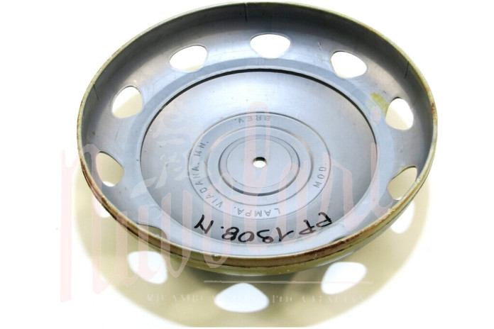 COPPA RUOTA MODIFICA INPLASTICA