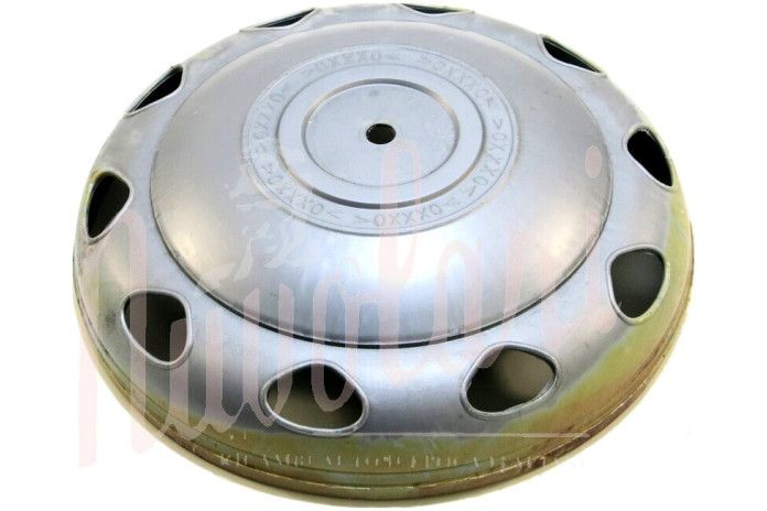 COPPA RUOTA MODIFICA INPLASTICA