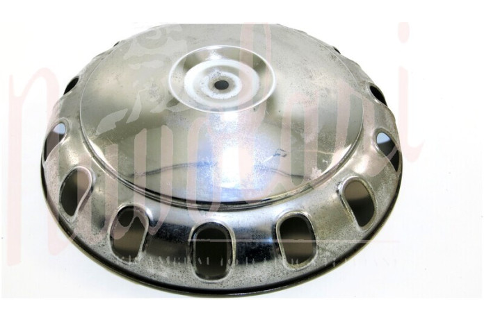 COPPA RUOTA MODIFICA INOX