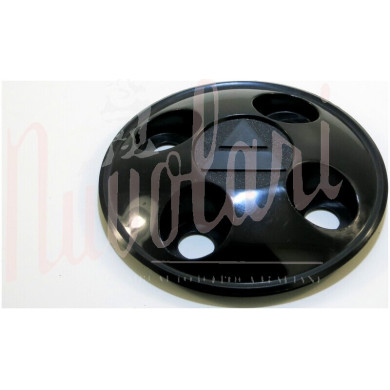 COPPETTA RUOTA PLASTICALOGO AUTOBIANCHI