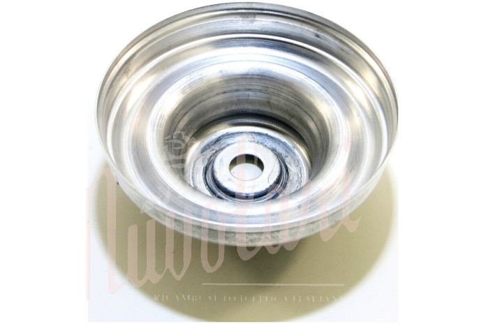 COPPA RUOTA ALLUMINIO