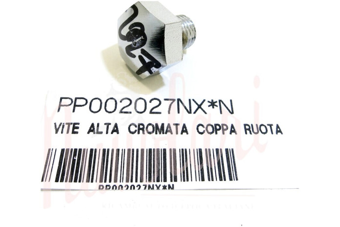 VITE ALTA CROMATA COPPARUOTA