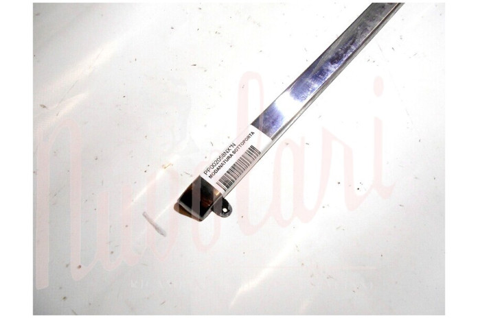 MODANATURA SOTTOPORTA (FISSAGGIO CON GANCI)