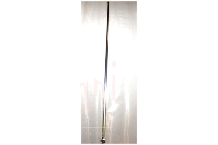 MODANATURA SOTTOPORTA (FISSAGGIO CON GANCI)