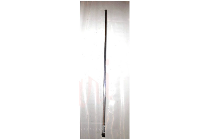 MODANATURA SOTTOPORTA (FISSAGGIO CON GANCI)