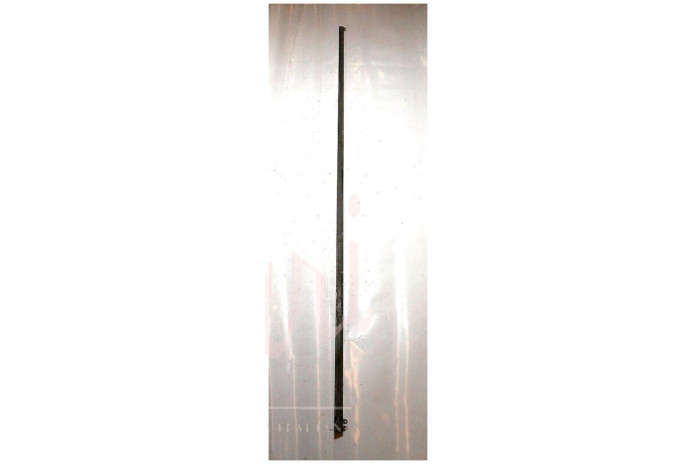 MODANATURA SOTTOPORTA (FISSAGGIO CON GANCI)