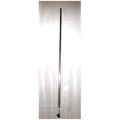 MODANATURA SOTTOPORTA (FISSAGGIO CON GANCI)