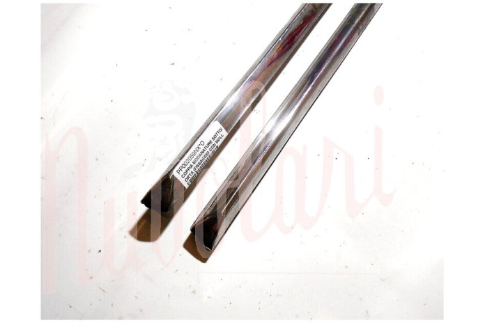 COPPIA MODANATURE SOTTOPORTE (Cent 185)