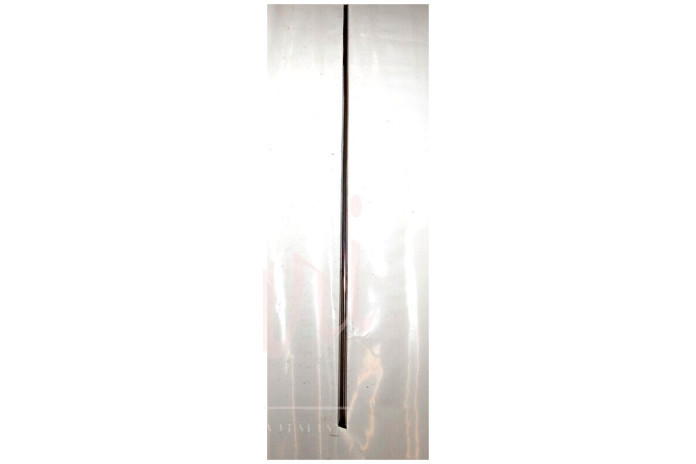 MODANATURA SOTTOPORTA (FISSAGGIO CON BOTTONE Cent 170.5)