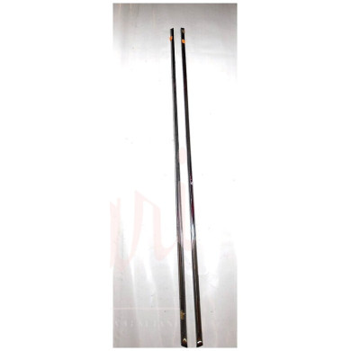 COPPIA MODANATURE SOTTOPORTE (FISSAGGIO BOTTONE+VITE Cent 170.5)