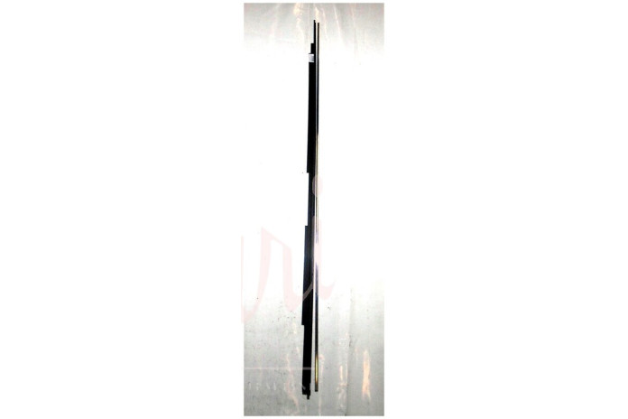 MODANATORA SOTTOPORTA (COMPLETA DI CROMATURA)