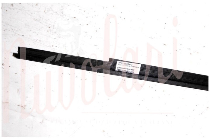 MODANATURA SOTTOPORTA (NO CROMATURA)