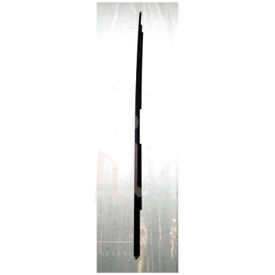 MODANATURA SOTTOPORTA (NO CROMATURA)