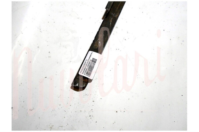 MODANATURA SOTTOPORTA (IN FERRO CROMATA)