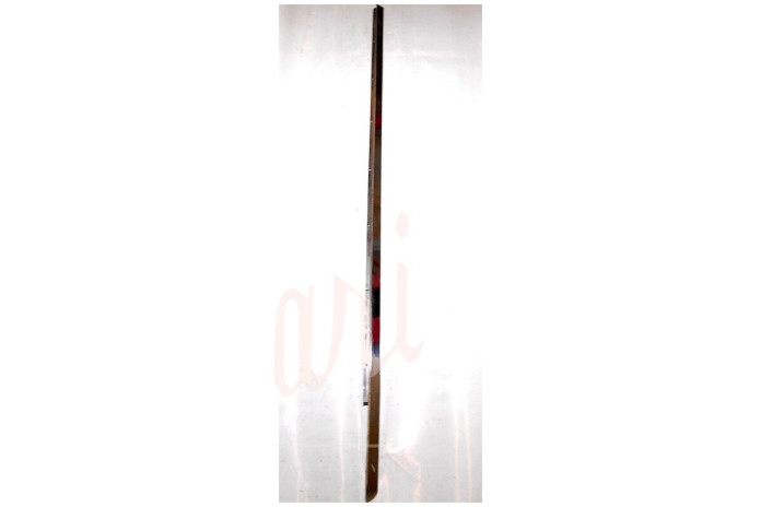 MODANATURA SOTTOPORTA (METALLO CROMATA)