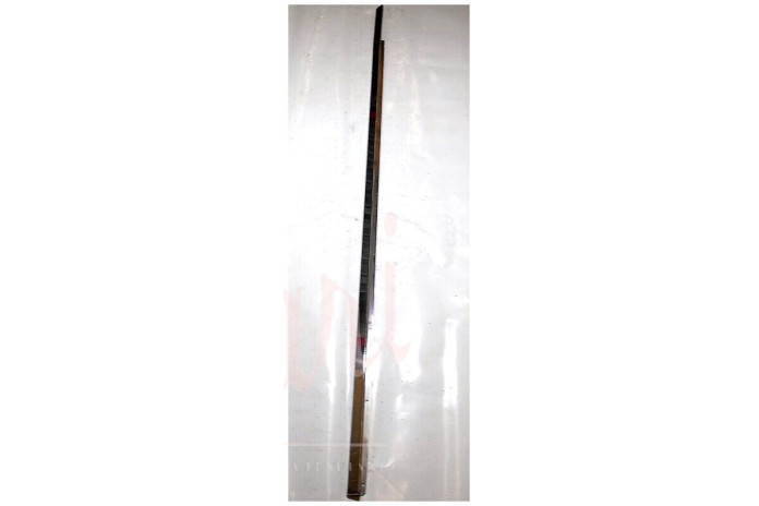 MODANATURA SOTTOPORTA (METALLO CROMATA)