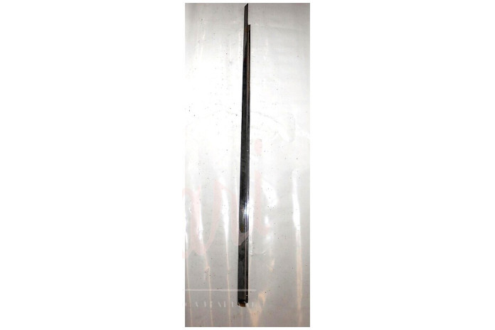 MODANATURA SOTTOPORTA (INOX)