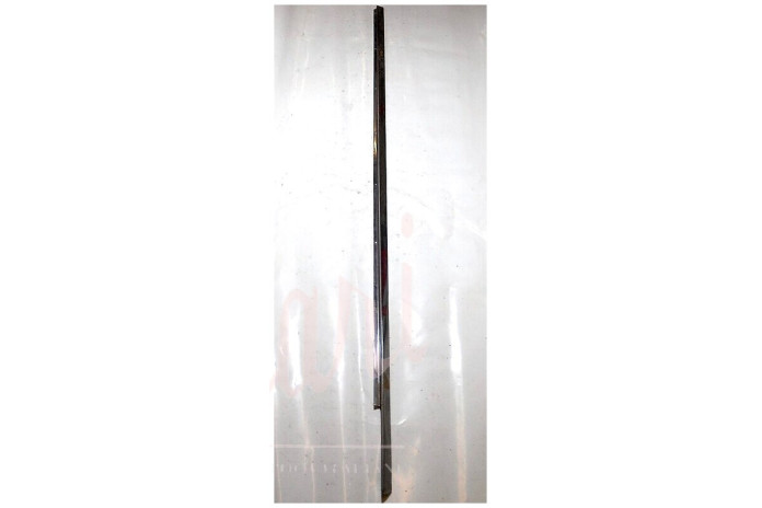 MODANATURA SOTTOPORTA (INOX)