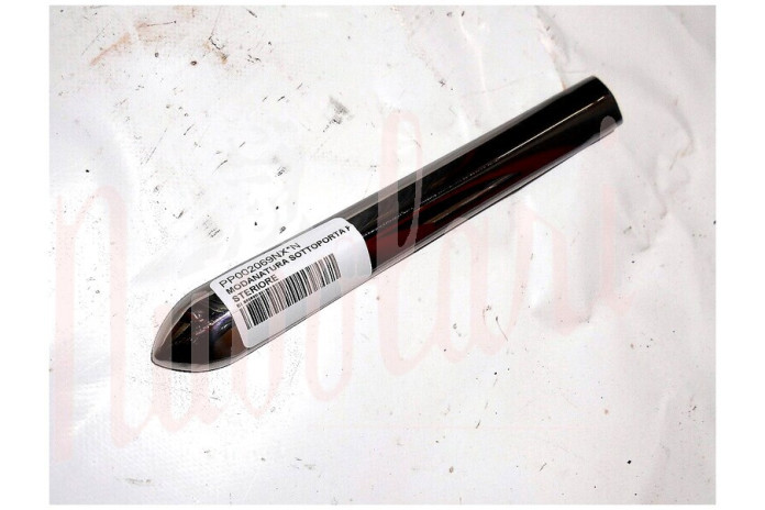 MODANATURA SOTTOPORTA POSTERIORE