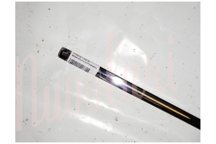 MODANATURA SOTTOPORTA