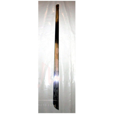 MODANATURE SOTTOPORTA (INOX CROMATE)