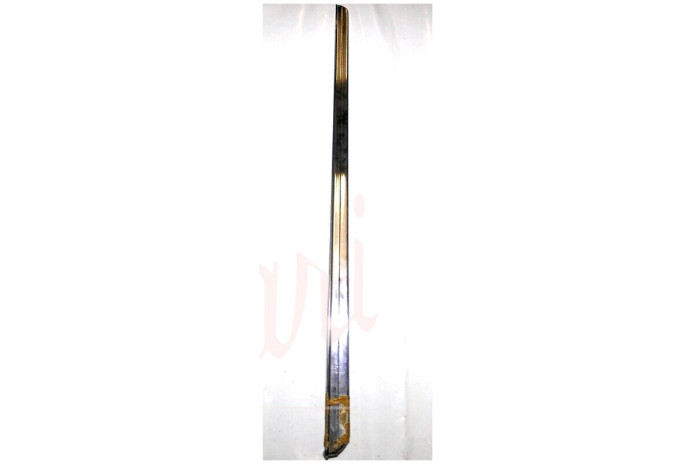 MODANATURE SOTTOPORTA (INOX CROMATE)