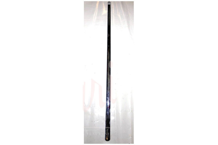 MODANATURA SOTTOPORTA (METALLO CROMATA)