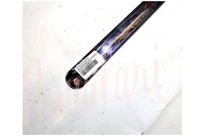 MODANATURA SOTTOPORTA (METALLO CROMATA)