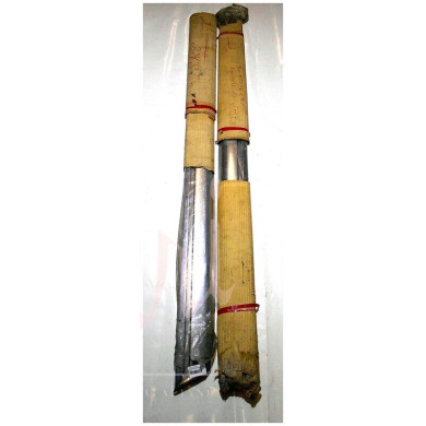 COPPIA MODANATURE SOTTOPORTE