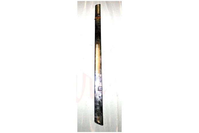 MODANATURA SOTTOPORTA (TIPO ALTA)