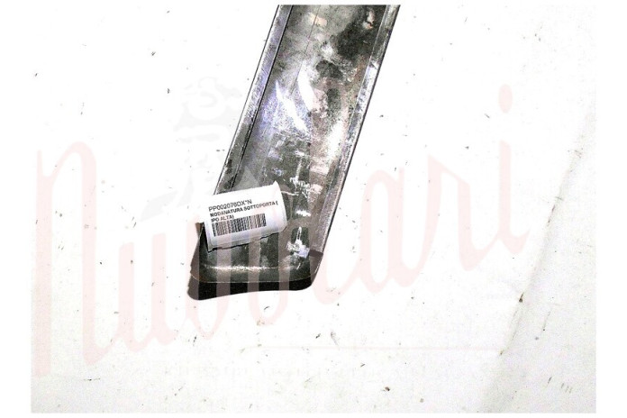 MODANATURA SOTTOPORTA (TIPO ALTA)