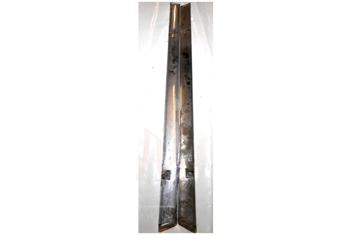 COPPIA MODANATURE SOTTOPORTE (TIPO ALTA)