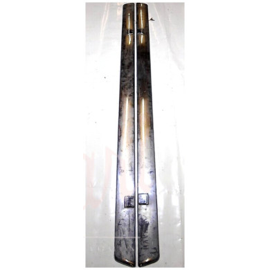 COPPIA MODANATURE SOTTOPORTE (TIPO ALTA)