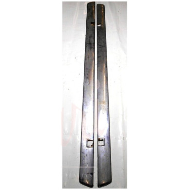 COPPIA MODANATURE SOTTOPORTE (TIPO ALTA)