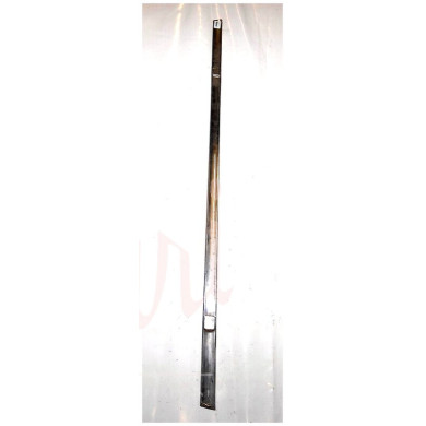 MODANATURA SOTTOPORTA (TIPO BASSA)