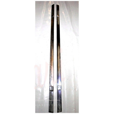 COPPIA MODANATURE SOTTOPORTE