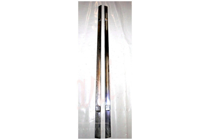 COPPIA MODANATURE SOTTOPORTE